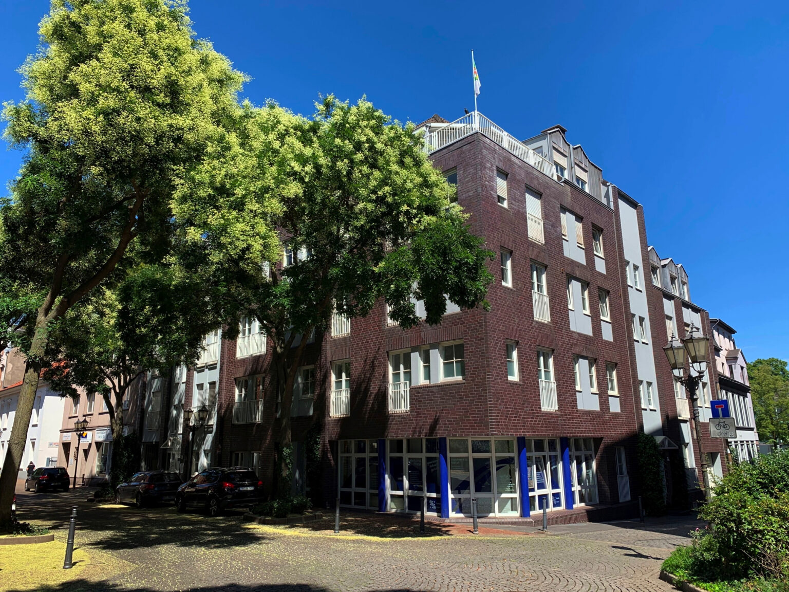 Kanzlei Jörg Hartmann