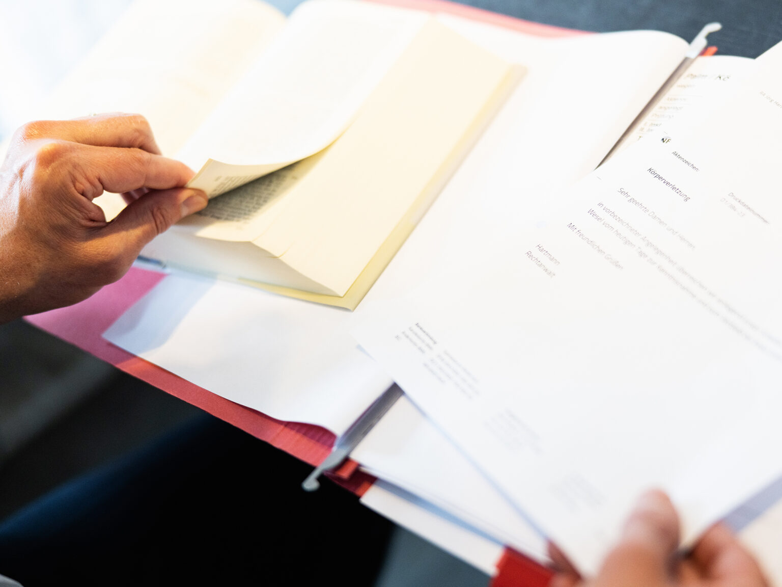 Kanzlei RA Jörg Hartmann