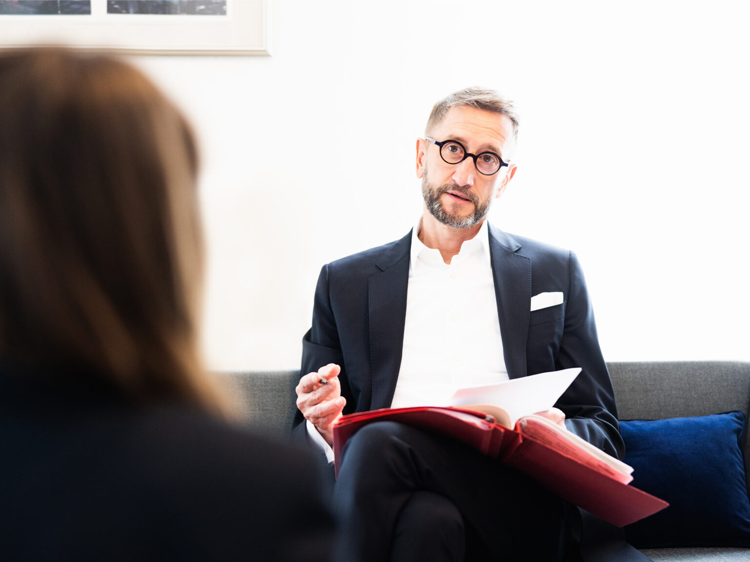 Kanzlei RA Jörg Hartmann