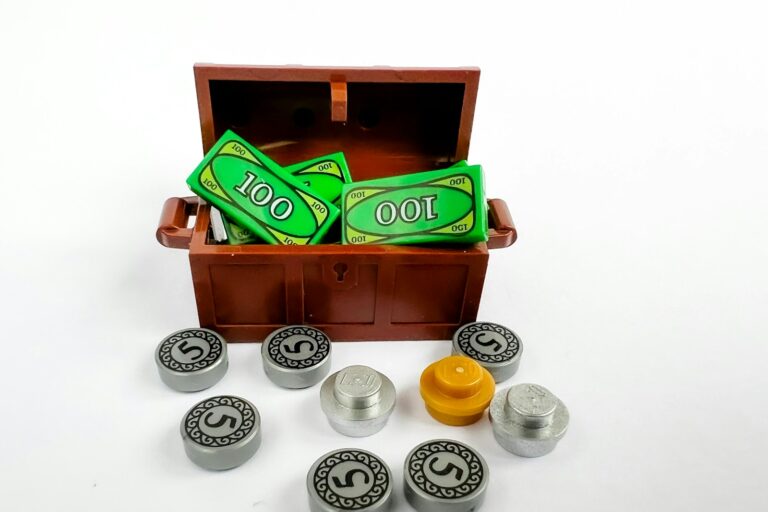 Verfahren wegen Inverkehrbringens von Falschgeld